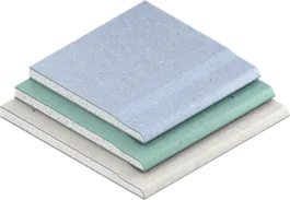 Papan gipsum