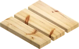 Kayu lunak