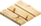 Kayu lunak.