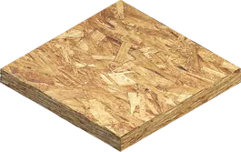 Papan partikel