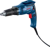 Obeng drywall Bosch GTB 650 dengan motor 650W.