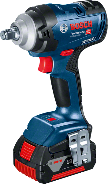 Fungsi cheap impact wrench