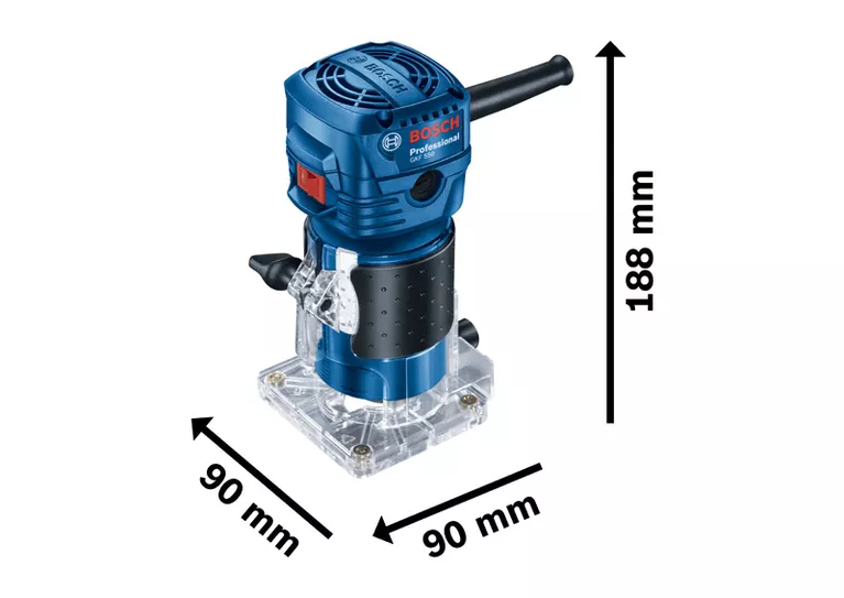 GKF 550 GKF 550