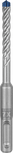 Mata bor palu Bosch EXPERT SDS plus-7X 6,5 x 115 mm.