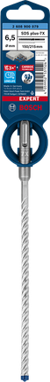 Mata Bor Palu Bosch EXPERT SDS plus-7X 6,5 mm.