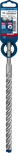 Mata bor palu Bosch EXPERT SDS plus-7X 15 mm.