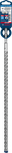 Mata bor palu Bosch EXPERT SDS plus-7X 15 mm.
