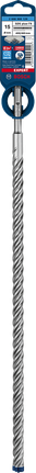 Mata bor palu Bosch EXPERT SDS plus-7X 15 mm.