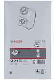 Tas bulu Bosch isi 5.