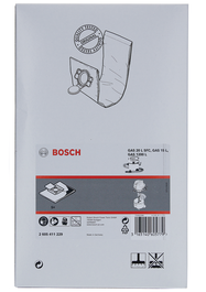 Tas bulu Bosch isi 5.