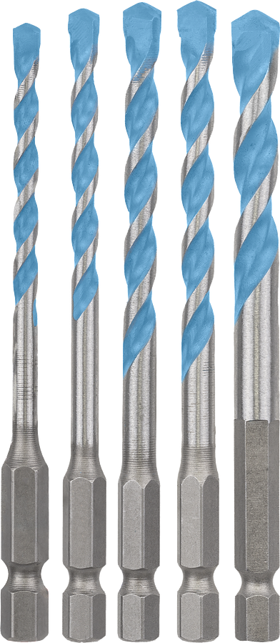 Set EXPERT HEX-9 Multi Construction