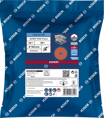 Prisma EXPERT R782