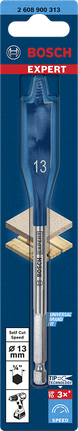 Mata Bor Spade EXPERT Self Cut Speed 13 x 152 mm Mata Bor Spade EXPERT Self Cut Speed 13 x 152 mm
