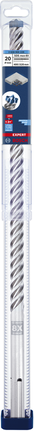 Mata Bor Hammer EXPERT SDS max-8X 20 x 400 x 520 mm Mata Bor Hammer EXPERT SDS max-8X 20 x 400 x 520 mm
