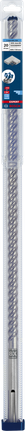 Mata Bor Hammer EXPERT SDS max-8X 20 x 600 x 720 mm Mata Bor Hammer EXPERT SDS max-8X 20 x 600 x 720 mm
