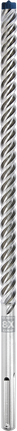 Mata Bor Hammer EXPERT SDS max-8X 22 x 400 x 520 mm Mata Bor Hammer EXPERT SDS max-8X 22 x 400 x 520 mm
