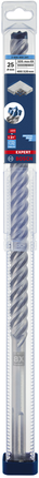 Mata Bor Hammer EXPERT SDS max-8X 25 x 400 x 520 mm Mata Bor Hammer EXPERT SDS max-8X 25 x 400 x 520 mm