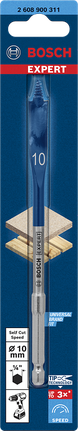 Mata Bor Spade EXPERT Self Cut Speed 10 x 152 mm Mata Bor Spade EXPERT Self Cut Speed 10 x 152 mm