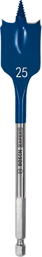Mata Bor Sekop Bosch EXPERT Self Cut Speed 25 mm.