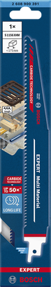 S1156XHM EXPERT Multi Material S1156XHM EXPERT Multi Material