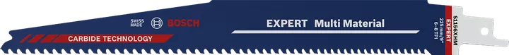 S1156XHM EXPERT Multi Material S1156XHM EXPERT Multi Material