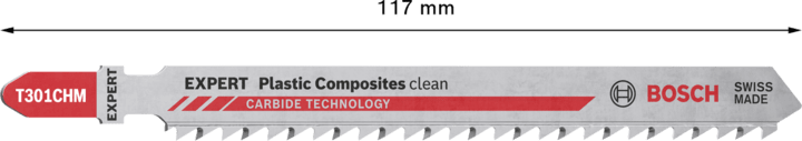 EXPERT 'Plastic Composites Clean'