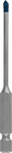 Mata Bor Keramik Keras Bosch EXPERT HEX-9 3 x 90 mm.