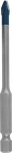 Mata Bor Keramik Keras Bosch EXPERT HEX-9 5 x 90 mm.