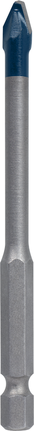 Mata Bor Keramik Keras Bosch EXPERT HEX-9 6 x 90 mm.