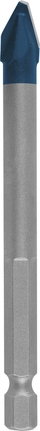 Mata Bor Keramik Keras Bosch EXPERT HEX-9 8 x 90 mm.