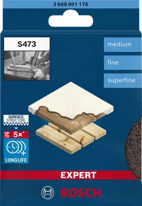 EXPERT S473 Flex