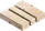 Kayu konstruksi.