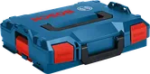 Tas jinjing Bosch L-BOXX 102 dengan kapasitas beban atas 100 kg.