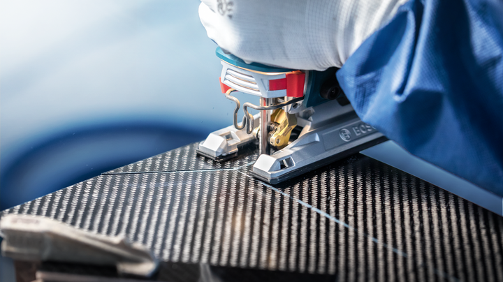 EXPERT 'Carbon Fiber Clean'