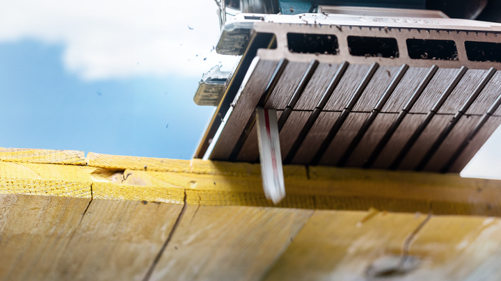 EXPERT 'Plastic Composites Clean'