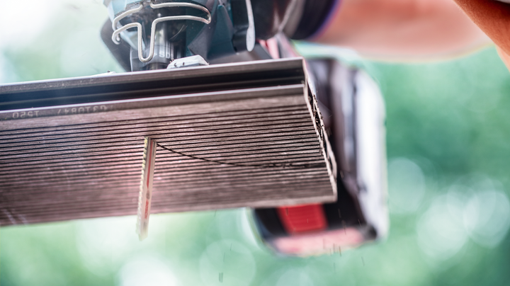 EXPERT 'Plastic Composites Clean'