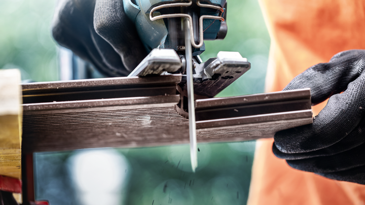 EXPERT 'Plastic Composites Clean'