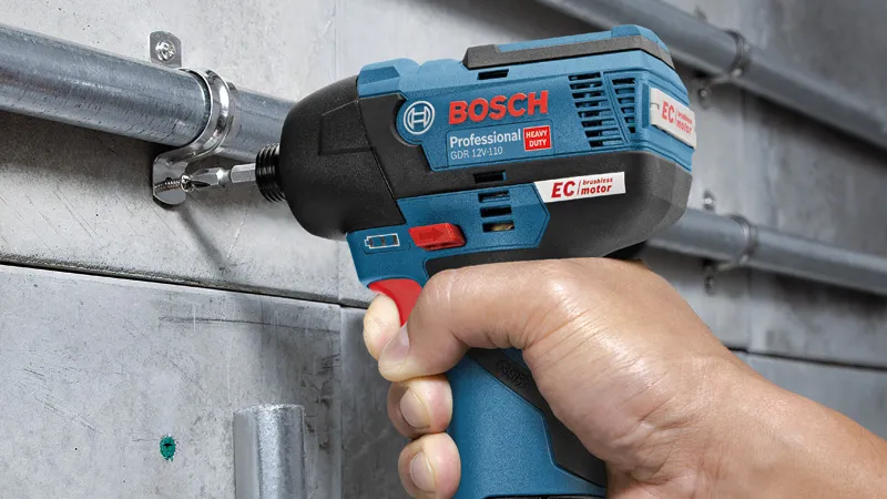 GDR 12V-110 Obeng Tembok Tanpa Kabel | application.title