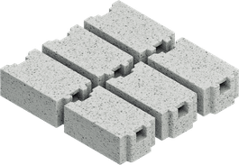 Beton aerasi