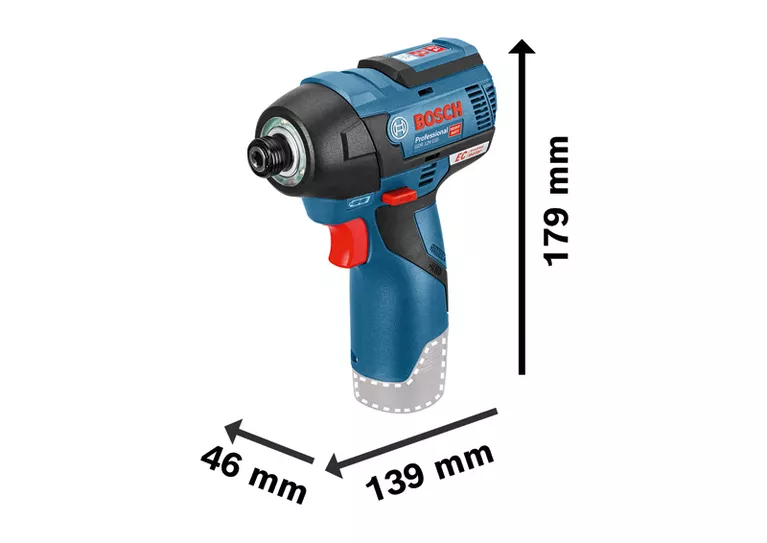 GDR 12V-110 GDR 12V-110