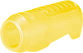 Penutup pelindung Bosch Protector Yellow isi 5.