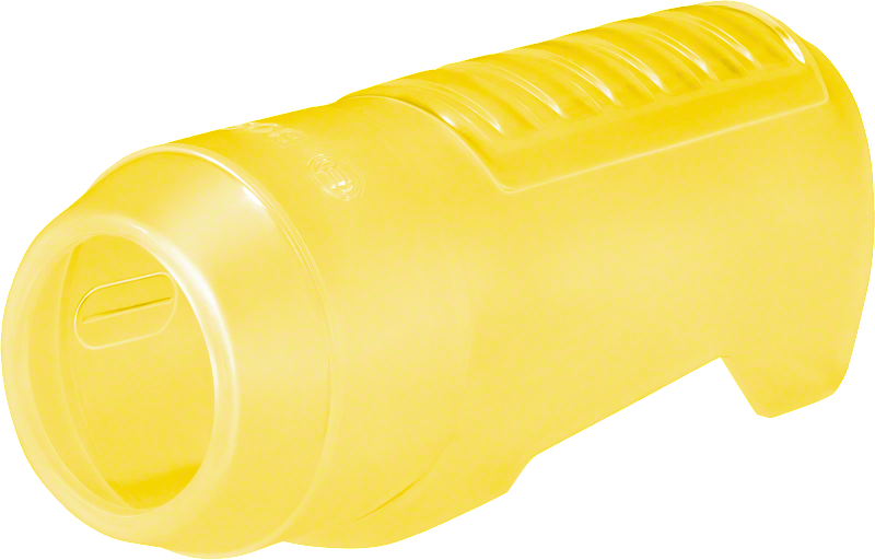 Paket pelindung warna kuning isi 5