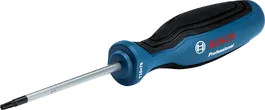 Obeng Torx Profesional Bosch T15 x 75.