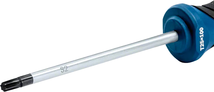 Obeng TX25x100 Obeng TX25x100