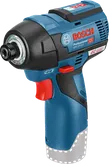 Bor benturan nirkabel Bosch GDR 12V-110.