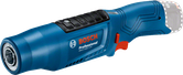 Obeng sudut nirkabel Bosch ANGLE EXACT 12V.