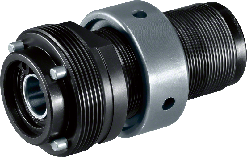 Adaptor ANGLE EXACT 12V untuk kepala sudut 180 W