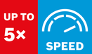 EXPERT Power Change Plus dengan Bor Pilot