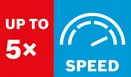 Mata Bor Pilot untuk EXPERT Power Change Plus