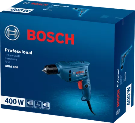 Cara menggunakan on sale drill bosch